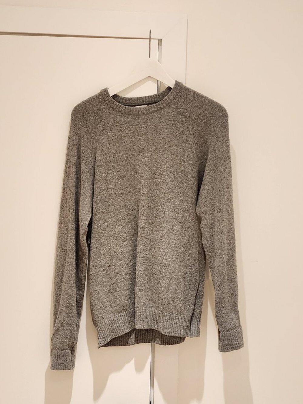 Zara Crewneck Sweater